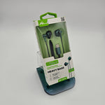 Load image into Gallery viewer, Aome EP-257C USB-C Earphones – Heavy Bass – In-Ear Kopfhörer mit Mikrofon – 1,2 m
