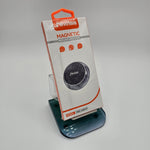 Load image into Gallery viewer, +SWISS Magnetic Mount Holder MGC-H2019 – Magnetische Handyhalterung – Schwarz

