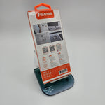 Load image into Gallery viewer, +SWISS Magnetic Mount Holder MGC-H2019 – Magnetische Handyhalterung – Schwarz

