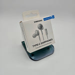 Load image into Gallery viewer, Samsung Type-C Earphones AKG – USB-C Kopfhörer – EO-IC100 – Weiß
