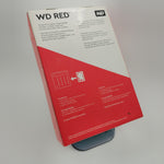 Load image into Gallery viewer, WD Red 3TB NAS Festplatte 3,5" SATA HDD – WDBMMA0030HNC-ERSN – RAID optimiert
