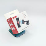 Load image into Gallery viewer, MEGAPHONIC AY-03 Magnetische Auto-Handyhalterung – 360° drehbar – Magnethalterung – Saugnapf – Dashboard &amp; Windschutzscheibe

