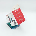 Load image into Gallery viewer, MEGAPHONIC AY-03 Magnetische Auto-Handyhalterung – 360° drehbar – Magnethalterung – Saugnapf – Dashboard &amp; Windschutzscheibe
