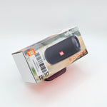 Load image into Gallery viewer, T&amp;G TG-117 Bluetooth-Lautsprecher – 10 W – FM-Radio – USB – TF-Karte – AUX
