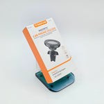 Load image into Gallery viewer, XSSIVE Magnetic Car Phone Holder – magnetische Handyhalterung fürs Auto
