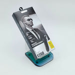 Load image into Gallery viewer, Myumi E260 Bluetooth Headset – Mono Bluetooth-Kopfhörer – Freisprech-Headset – Mikrofon – Lautstärkeregelung – Modell E260
