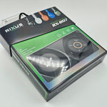 Load image into Gallery viewer, RIVUS RX-B07 Wireless Stereo Headphones – Bluetooth Kopfhörer mit MP3-Funktion
