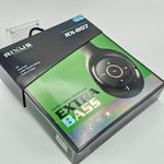 Load image into Gallery viewer, RIVUS RX-B07 Wireless Stereo Headphones – Bluetooth Kopfhörer mit MP3-Funktion
