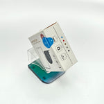 Load image into Gallery viewer, AIR OUTLET Kfz-Handyhalterung – Gravity Phone Stand – 360° drehbar – Einhandbedienung – Universal Smartphone Halterung für Lüftungsgitter – Schwarz

